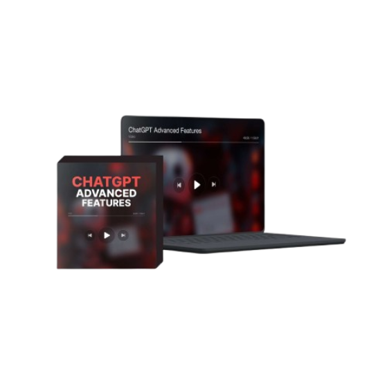 ChatGPT Advanced Features