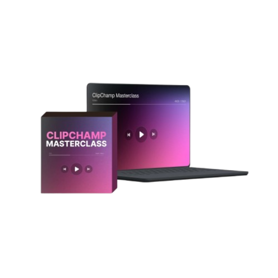 ClipChamp Masterclass