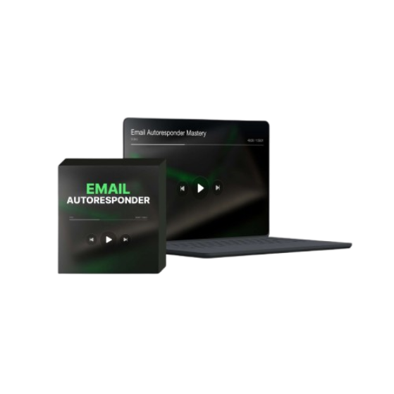 Email Autoresponder Mastery