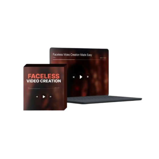 Faceless Video Creation Made Easy