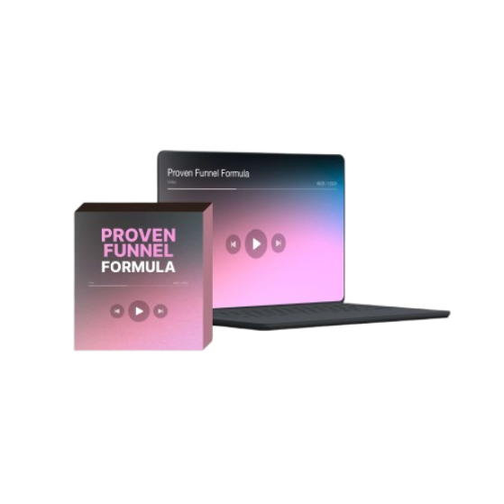 Proven Funnel Formula