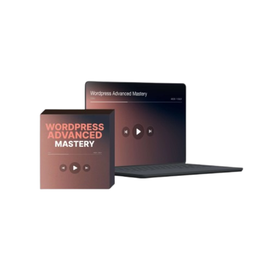 WordPress Advanced Mastery