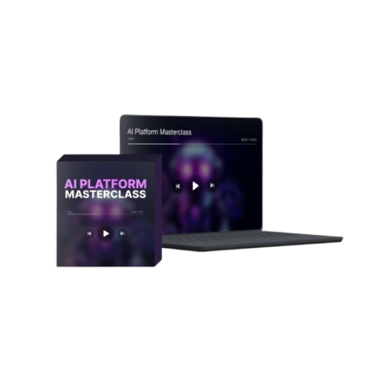 ai platform masterclass